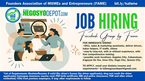 job hiring nueva ecija|Nueva Ecija Jobs in Philippines .
